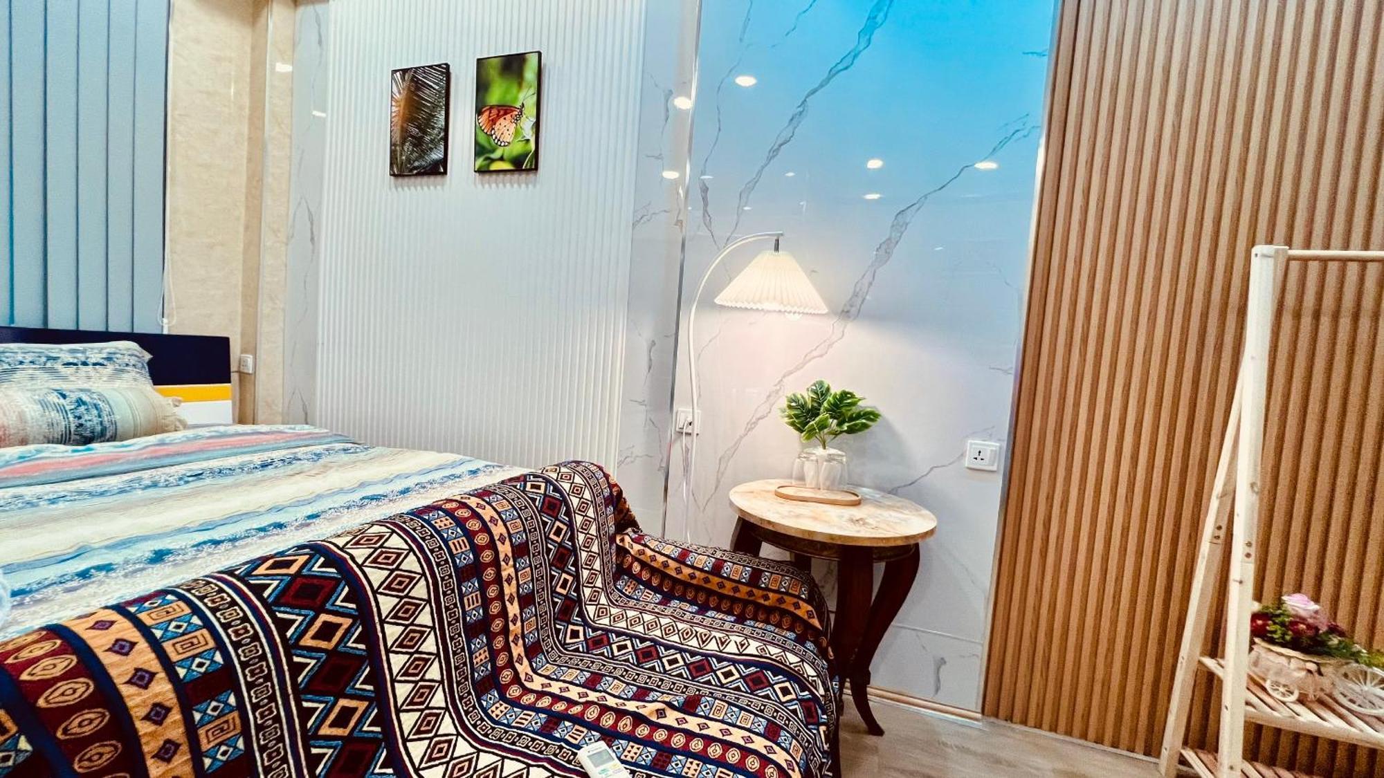 Thu's Studio Near Ben Thanh Market TP. Hồ Chí Minh